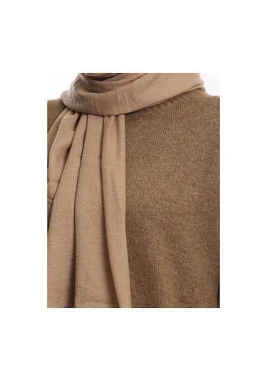 Aerobin Caz Şal BEj