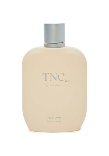 Tamer Tanca Nude Kadın Parfüm 100 ML