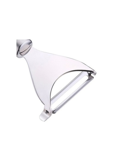 Ulzyvf Ssgp Mutfak Aksesuarı, 18,5 Cm Paslanmaz Çelik Sebze Soyucu Diğer