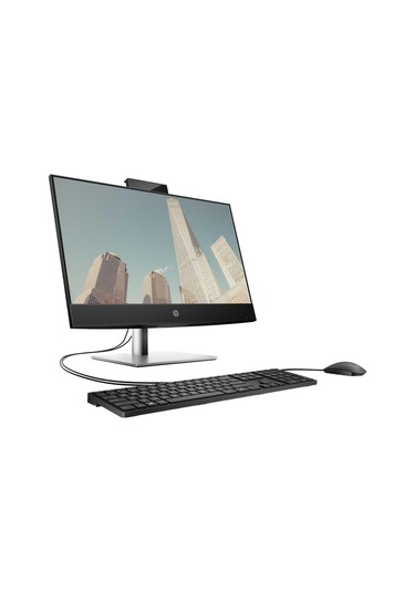 HP ProOne 440 G9 6D395EA06 i7-12700T 32 GB 512 GB SSD 23.8" Dos FHD Touch AIO Masaüstü Bilgisayar