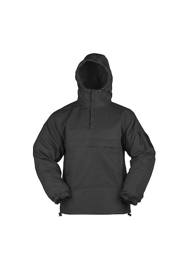 Sturm Anorak Combat Sıyah Kapsonlu Shırt-2794 Çok Renkli
