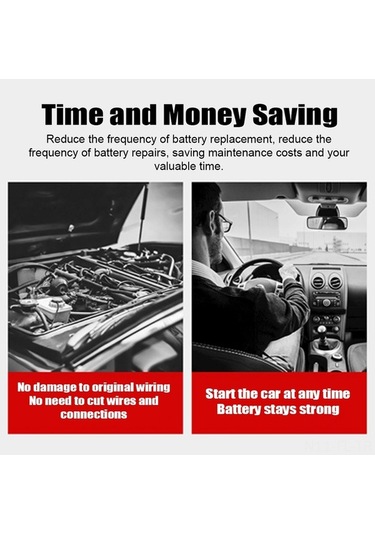 Xianwen Lemestar 12v 240a Akü Kesme Anahtarı - Uzaktan Kumandalı