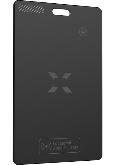 Xenon Smart Slim Smart Tag Apple Uyumlu iOS Akıllı Bluetooth X6606