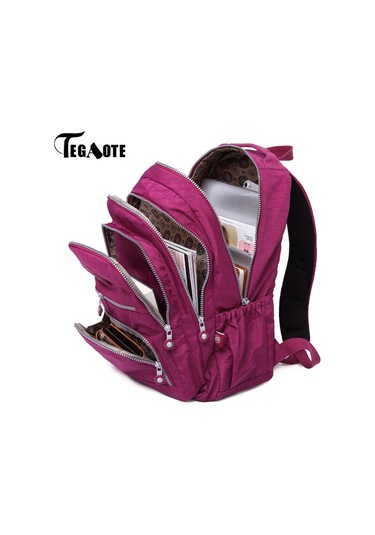 Sones Sırt Çantaları Okul Sırt Çantası Genç Kızlar İçin Kadın Dizüstü Bilgisayar Çantası Seyahat Çantası, Boyut: 31x14x42cm T0989 Gri Diğer Sones Sırt Çantaları Okul Sırt Çantası Genç Kızlar İçin Kadın Dizüstü Bilgisayar Çantası Seyahat Çantası, Boyut: 31x14x42cm T0989 Gri Diğer