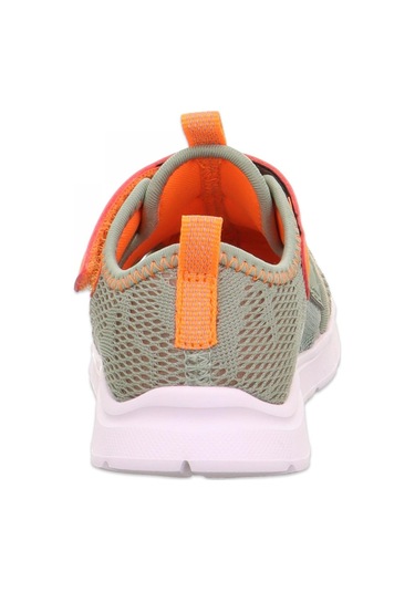 Superfit 000481 Wave Haki Çocuk Sandalet Haki