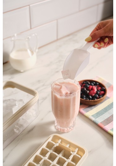 Crick Crack Harmony Hazneli Buzluk Krem