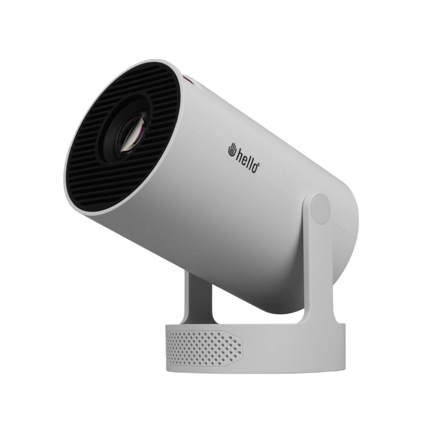 Hello Hy300pro Android 11 Akıllı Led Ayarlanabilir Projeksiyon Fhd Kablosuz Görüntü Aktarım Destekli Ev Sinema Sistemi Yansıtma