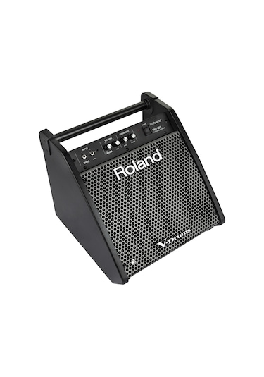Roland Pm-100 - 80 Watt Davul Monitörü