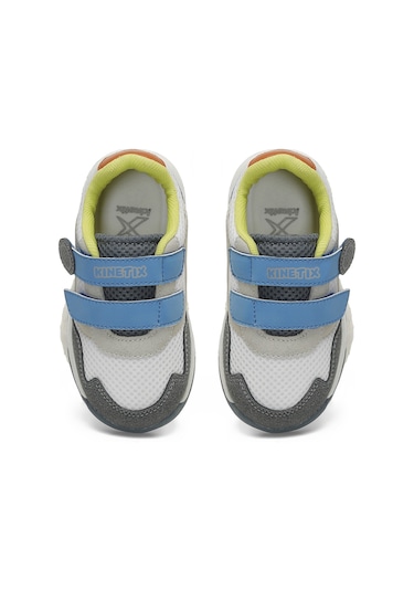 Kinetix Haren B 5fx Erkek Bebek Sneaker Beyaz