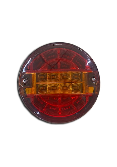 HAMBURGER STOP LAMBA 3 FONKSİYON 12-24V