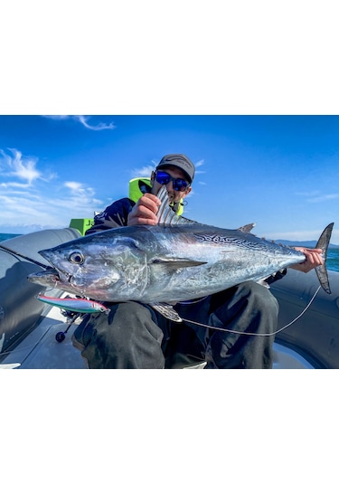 Jack Fin Pelagus 165 S Sahte Yem Wahoo ''özel Renk''