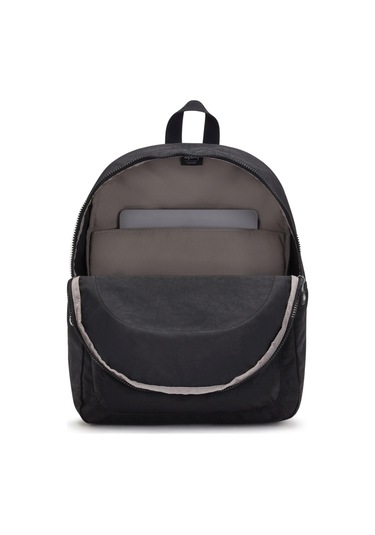 Curtis L Büyük Boy Sırt Çantası Siyah