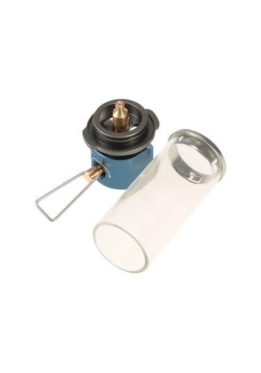 Teltree Taşınabilir Kamp Lambası: Brs-55 Kompakt Ve Güçlü, Piknik Ve Kamp İçin İdeal, Alüminyum Alaşımlı, Manuel Ateşleme Çok Renkli