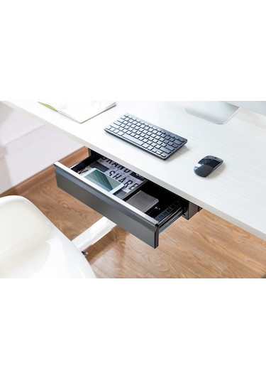 Metal Masa Altı Çekmecesi