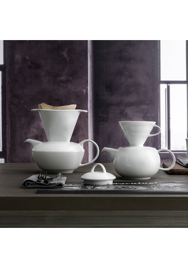 Güral Filtre Kahve Aparatı Drıpper