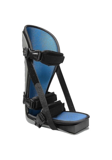 Plantar Fasyait Gece Ateli - Tendinit Ve Baldır Germe İçin Ayak Desteği Kaiyi