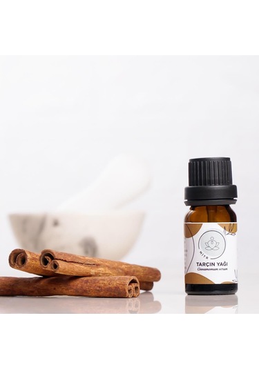 Mitr Tarçın Uçucu Yağ Diğer