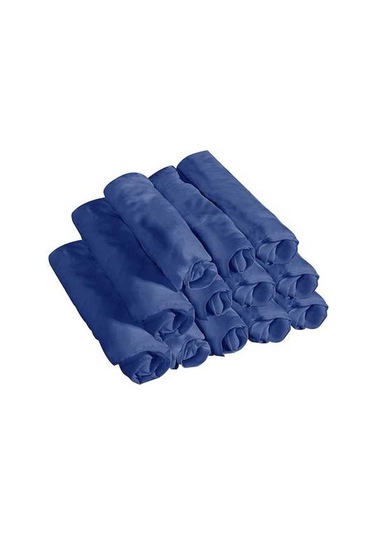 Ganzhoushop Yüz Suntek Mavi Masaj Masası Kafalık Beşik Set 12 Vp