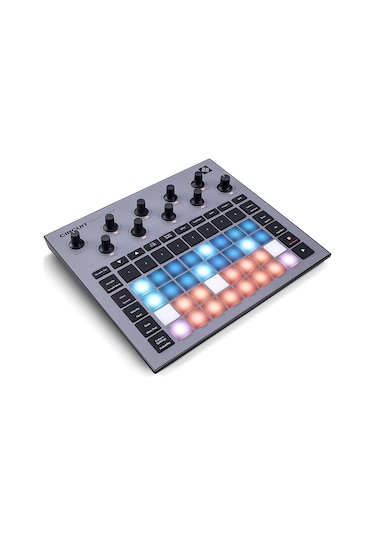 Novation Circuit Rhythm Groovebox Synthesizer