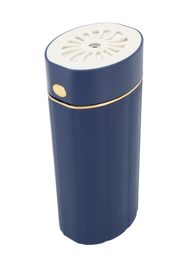 Mufunye Mini Usb Nemlendirici: Yüksek Buhar Miktarı, 7 Renkli Gece Işığı, Ev/araç Kullanıma Uygun, Hava Temizleme Fonksiyonu