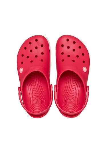 Crocs Crocband Unisex Terlik-33052 Fuşya