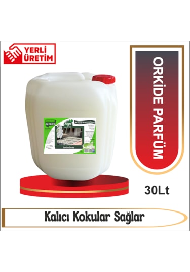 Feyri Orkide Özlü Halı Parfümü 30 Litre
