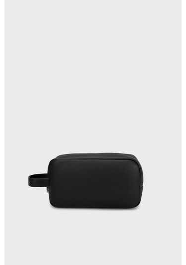 Armani Exchange Erkek Çanta Xm002005 Af17211 Uc001 Siyah Siyah