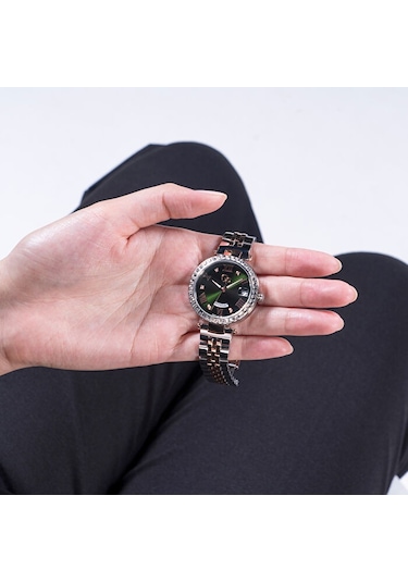 Guess Collection GCZ01010L9MF  Kadın Kol Saati