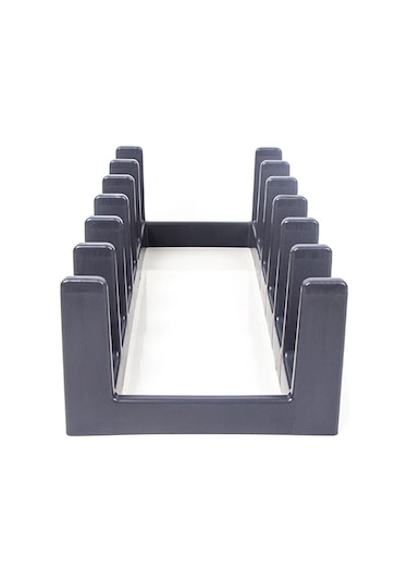 Tencere Kapağı Düzenleyici Organizer