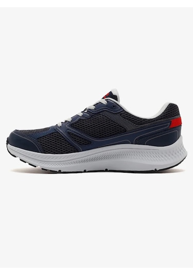 Skechers 220861tk-bkcc Go Run Consistent 2.0 Erkek Koşu Ayakkabısı Lacivert