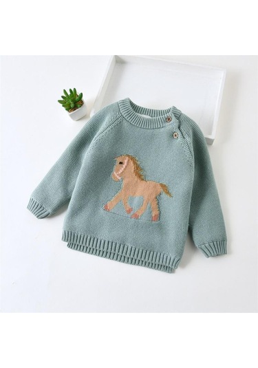 Yeşil Çocuk Erkek Kız Kazak Elbise Bebek Yürümeye Başlayan Sıcak Kazak Mont Çocuk Karikatür Kalınlaşmak Yün Kazaklar Giyim Tops Yeşil Yeşil Çocuk Erkek Kız Kazak Elbise Bebek Yürümeye Başlayan Sıcak Kazak Mont Çocuk Karikatür Kalınlaşmak Yün Kazaklar Giyim Tops Yeşil