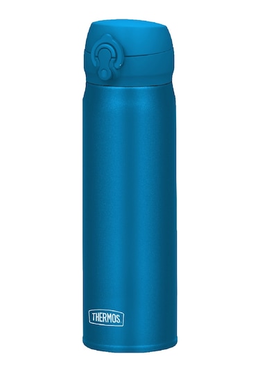Thermos JNL-750 Ultralight Mug 0,75L Azure Water 198454 Mavi