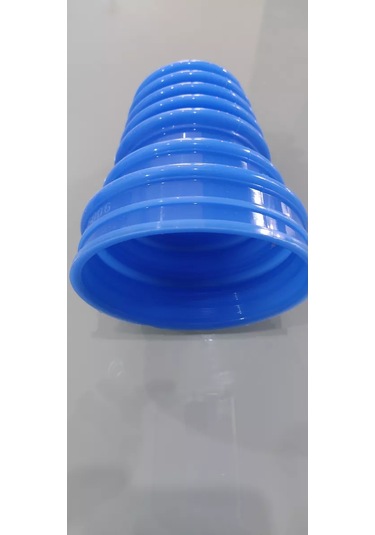 Volvsten Dış Civata Silindiri Silikon Evrensel 259693611