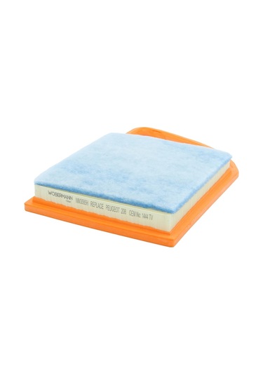 Wöbermann Citroën C4 Aircross 1.6 Hdi 2012-2019 Hava Filtresi