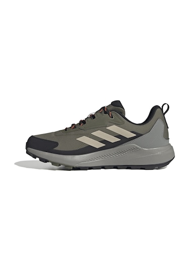 Adidas Terrex Anylander R Haki Erkek Outdoor 000000000101993657 Haki-sıyah-grı Çok Renkli