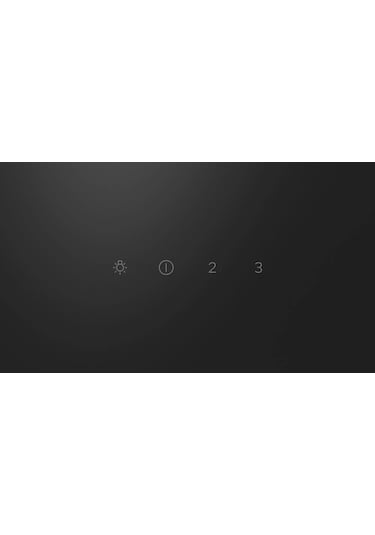 Siemens LC63KPJ60T Duvar Tipi Davlumbaz