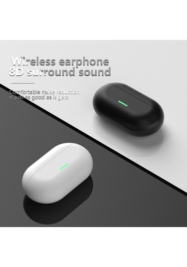 Singree Tw01 Kemik İletimli Bluetooth Kulaklık - Spor, Müzik Ve Oyun İçin Uyumlu İos/android 112 Karakter