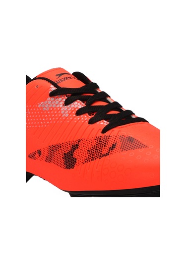 Slazenger CYPRUS KRP Çocuk Halı Saha Turuncu Futbol Ayakkabısı