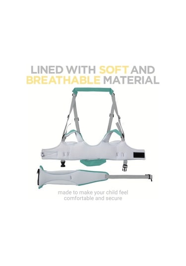 Diğer Bebek Yürütme Kemeri - Emniyetli Ve Konforlu Bebek Yürüteç Kemer
