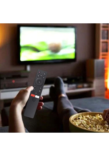 Crackedice Casper Android Tv İçin Rc890 Uzaktan Kumandasını Hg5000 İle Değiştirin