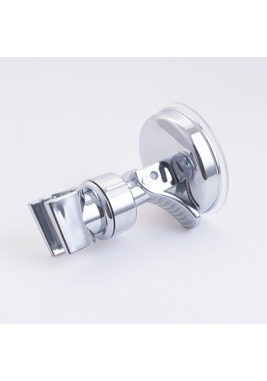 Geeksen Delik Açmadan Kullanılabilen Yüksek Kaliteli Duş Başlığı Askısı Ve Banyo Hortumu Aksesuarı Diğer