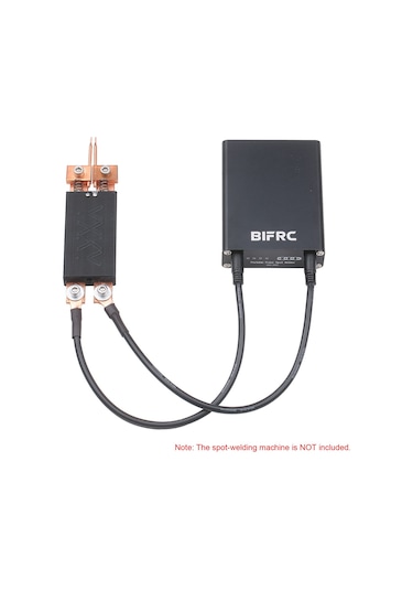 Youmaxe Elde Taşınabilir Punta Kaynak Kalemi Punta Kaynak