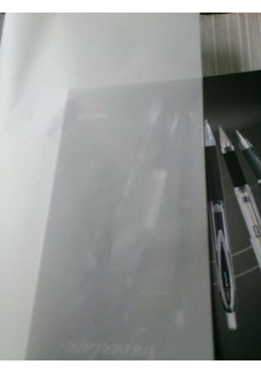 Eskiz Kağıdı 50/ 55 Gaj 50 CM x 70 CM 30 Adet