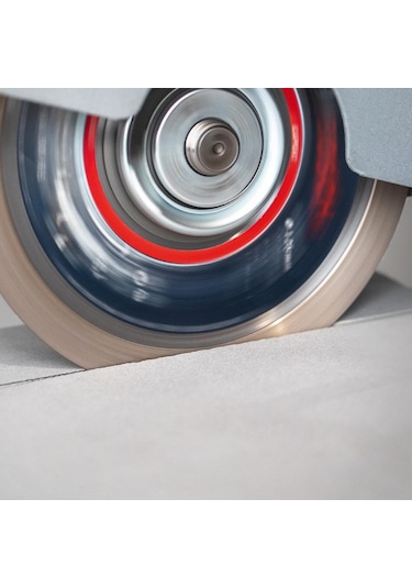 Bosch Expert Hardceramic Elmas Kesme Diski 115 X 22,23 X 1,4 X 10 Mm  - 2608900654