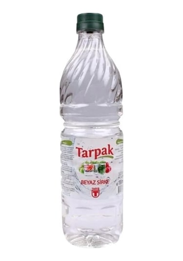 Tariş Tarpak Beyaz Sirke 1 L