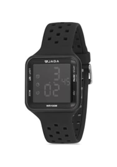 Jaga M1179-4AAX Unisex Kol Saati