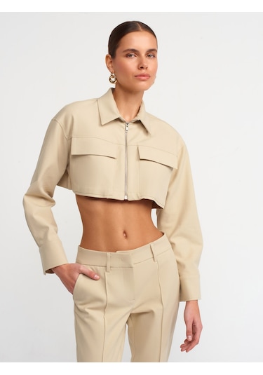 Dilvin Crop Mont  Taş