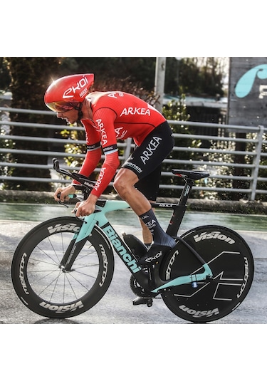Elite Corono Cx Frp Aero Kit Matara Ve Matara Tutucu 500mm 0206510 Siyah