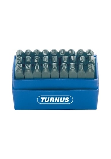 329-205 Harf Takımı 27li Set K 6028331005