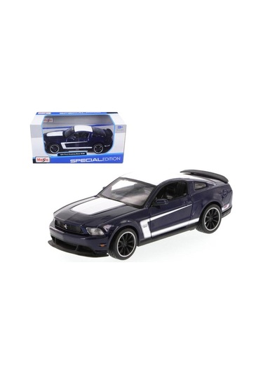Maisto 31269Db 1:24 Ford Mustang Boss